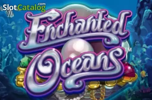 Enchanted Oceans Λογότυπο Enchanted Oceans Λογότυπο