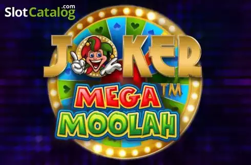 Joker Mega Moolah