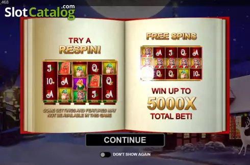 Οθόνη2. Book Of Mrs Claus Κουλοχέρης