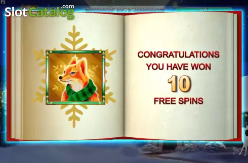 Οθόνη5. Book Of Mrs Claus Κουλοχέρης