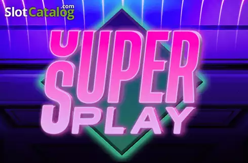 Super Play Λογότυπο Super Play Λογότυπο