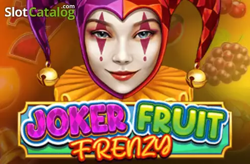 Joker Fruit Frenzy