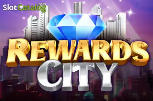 Rewards City Λογότυπο Rewards City Λογότυπο