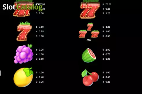 Οθόνη9. 9 Bubbles Pop Κουλοχέρης 
