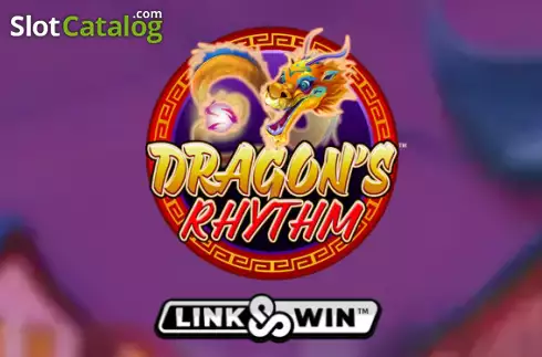 Dragon's Rhythm Link&Win Λογότυπο