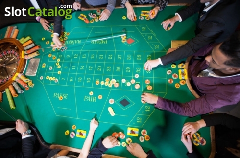 Οθόνη2. Roulette Superieur Live Casino Κουλοχέρης