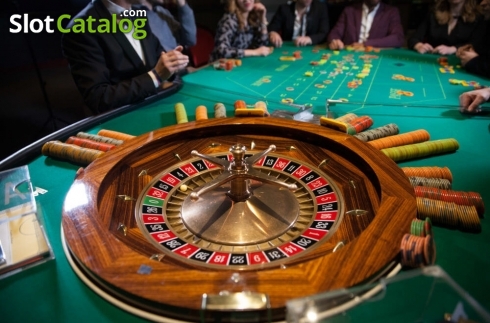 Οθόνη3. Roulette Superieur Live Casino Κουλοχέρης