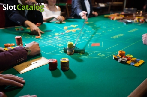 Οθόνη4. Roulette Superieur Live Casino Κουλοχέρης