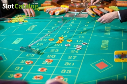 Οθόνη5. Roulette Superieur Live Casino Κουλοχέρης