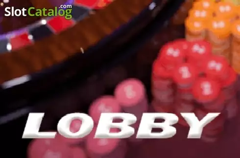 Lobby Live Casino (Authentic Gaming) Λογότυπο Lobby Live Casino (Authentic Gaming) Λογότυπο