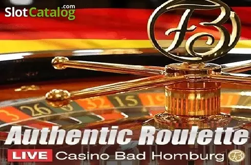 Bad Homburg Casino Λογότυπο Bad Homburg Casino Λογότυπο