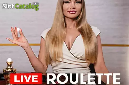 Live Roulette (Authentic Gaming) 2021-11-09