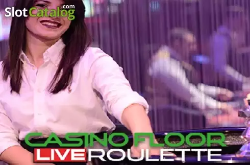 Casino Floor Studio