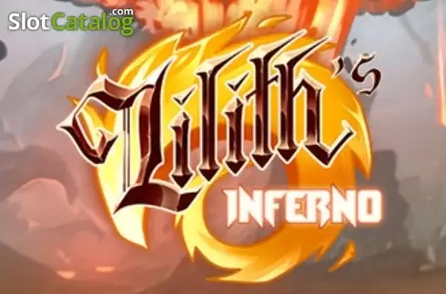 Lilith's Inferno Λογότυπο