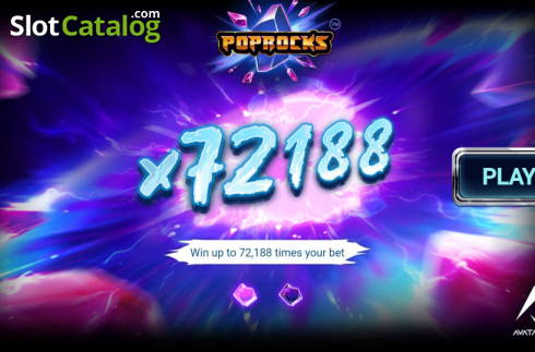 Οθόνη2. PopRocks Κουλοχέρης 
