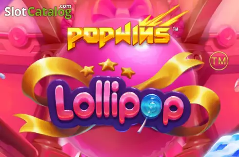 LolliPop (AvatarUX Studios) Λογότυπο