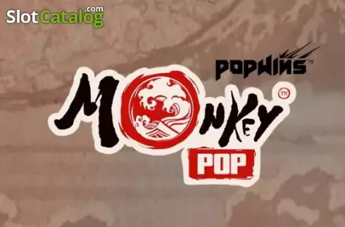 MonkeyPop Κουλοχέρης 