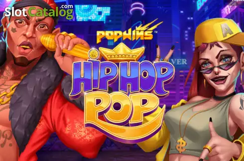 HipHopPop
