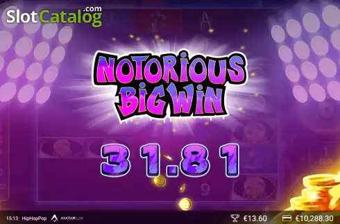 Οθόνη9. HipHopPop Κουλοχέρης 