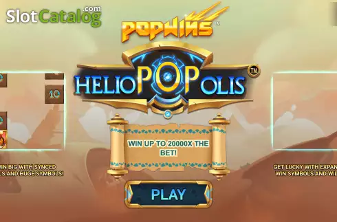 Οθόνη2. HelioPOPolis Κουλοχέρης 