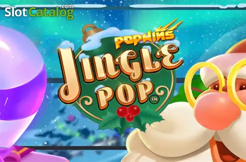 JinglePop Λογότυπο