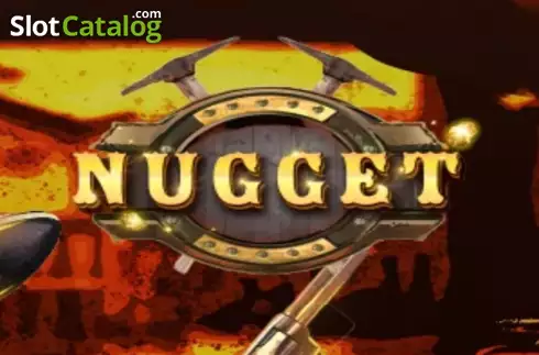 Nugget Λογότυπο