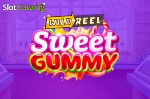 Sweet Gummy Λογότυπο