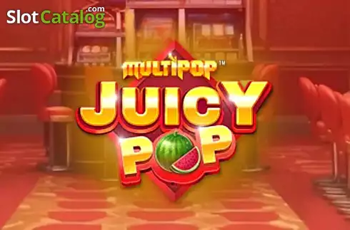 JuicyPop Λογότυπο