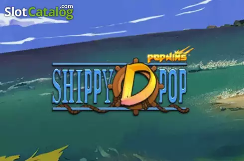 Shippy D Pop Λογότυπο