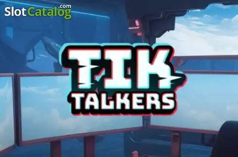 Tik Talkers Κουλοχέρης 