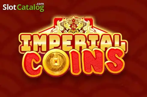 Imperial Coins (AvatarUX Studios) Λογότυπο
