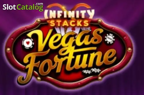 Vegas Fortune Λογότυπο