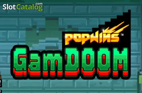 Οθόνη1. Gamdoom Κουλοχέρης 
