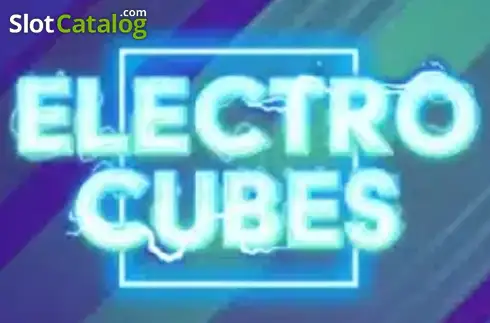 Electro Cubes