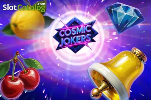 Cosmic Jokers