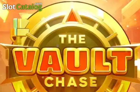 The Vault Chase Λογότυπο