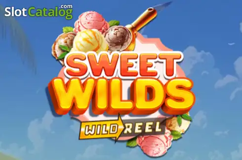 Sweet Wilds Λογότυπο