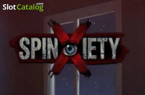 Spinxiety Λογότυπο