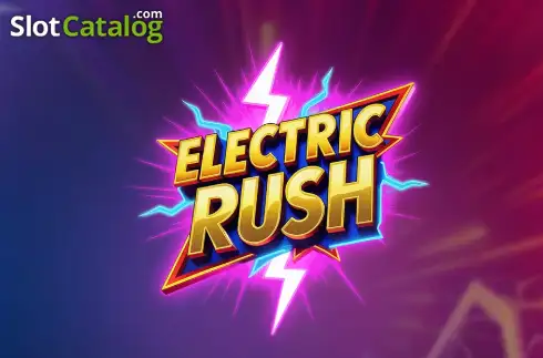 Electric Rush AvatarUX Studios