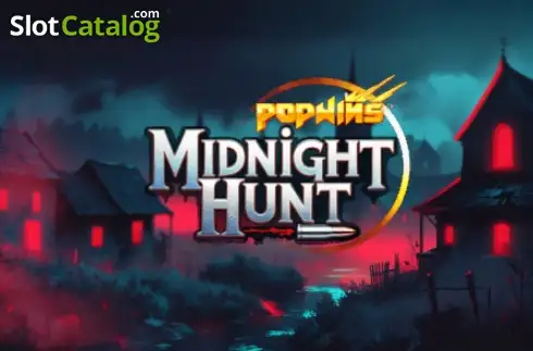 Midnight Hunt Λογότυπο