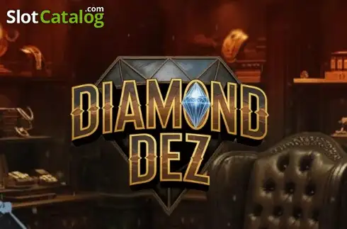 Diamond Dez Κουλοχέρης 