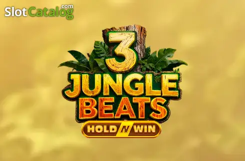 3 Jungle Beats AvatarUX Studios