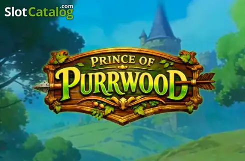 Prince of Purrwood Κουλοχέρης 