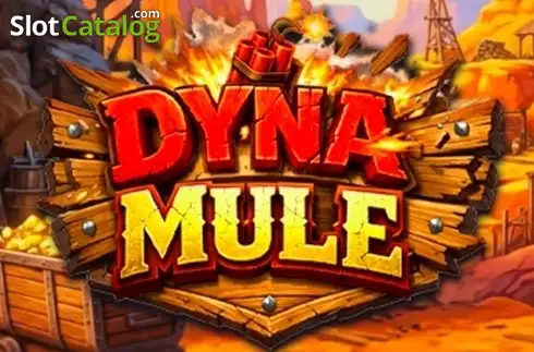 Dyna Mule Λογότυπο