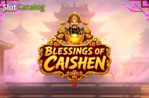 Blessings of Caishen AvatarUX Studios