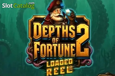 Depths of Fortune 2 AvatarUX Studios