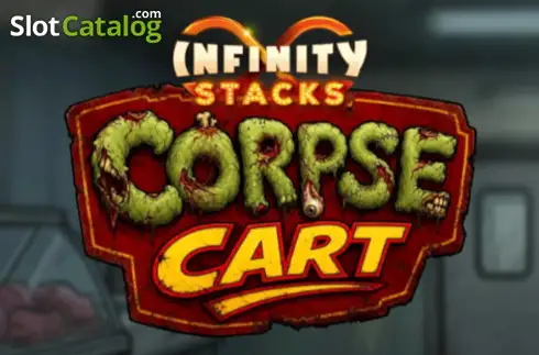 Corpse Cart Κουλοχέρης 