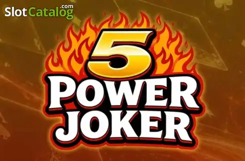 5 Power Joker AvatarUX Studios