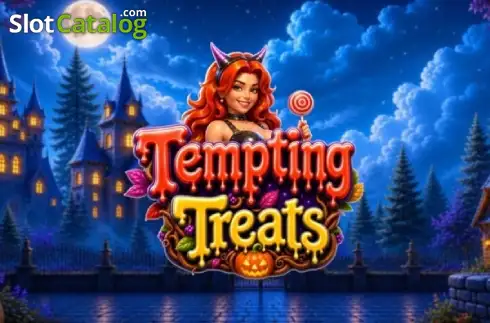 Tempting Treats Κουλοχέρης 