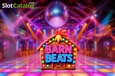 Barn Beats Κουλοχέρης 